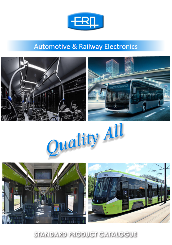 Standart Product Catalogue